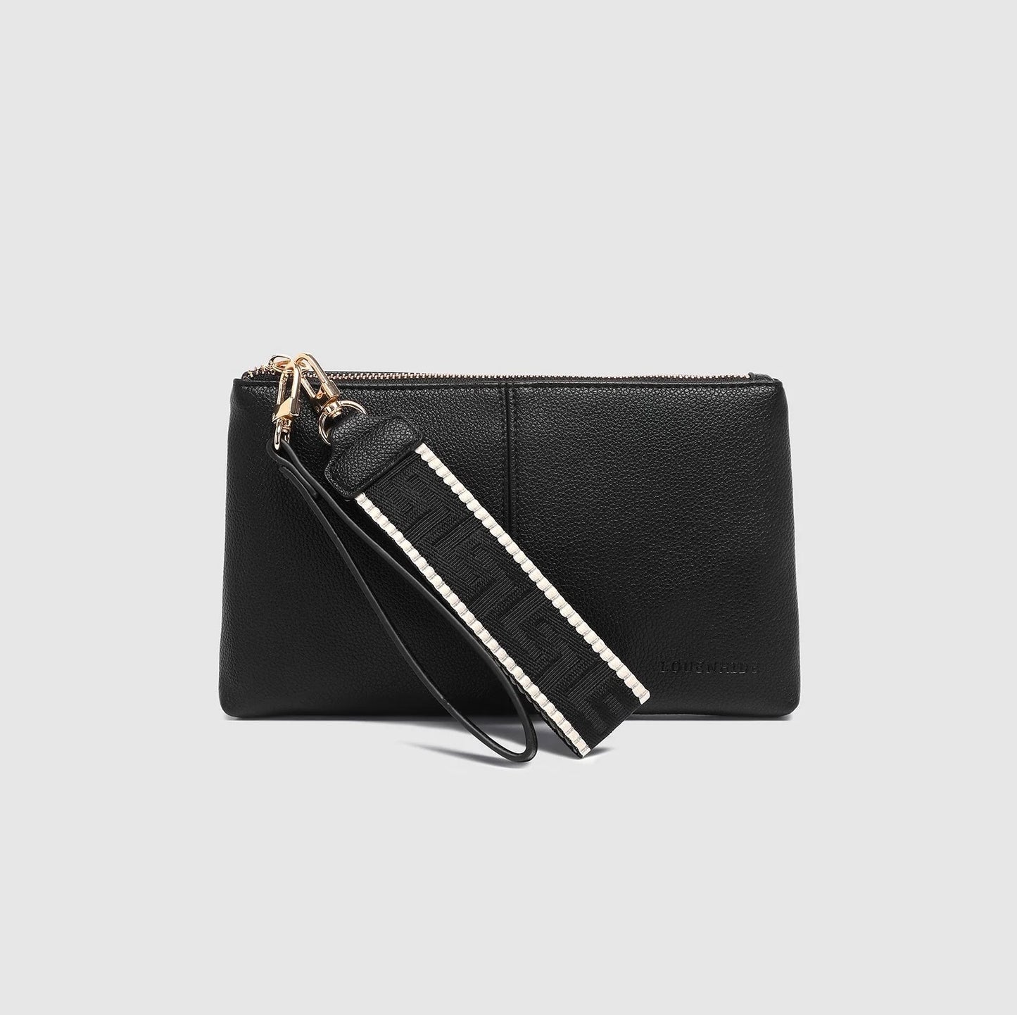 Poppy Clutch -