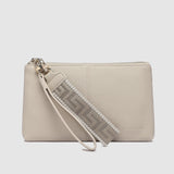 Poppy Clutch -
