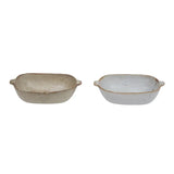 Francis Ceramic Dish 15.5x9x4cm