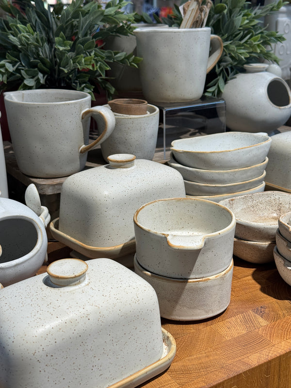 Francis Ceramic Measuring Jug - 500ml