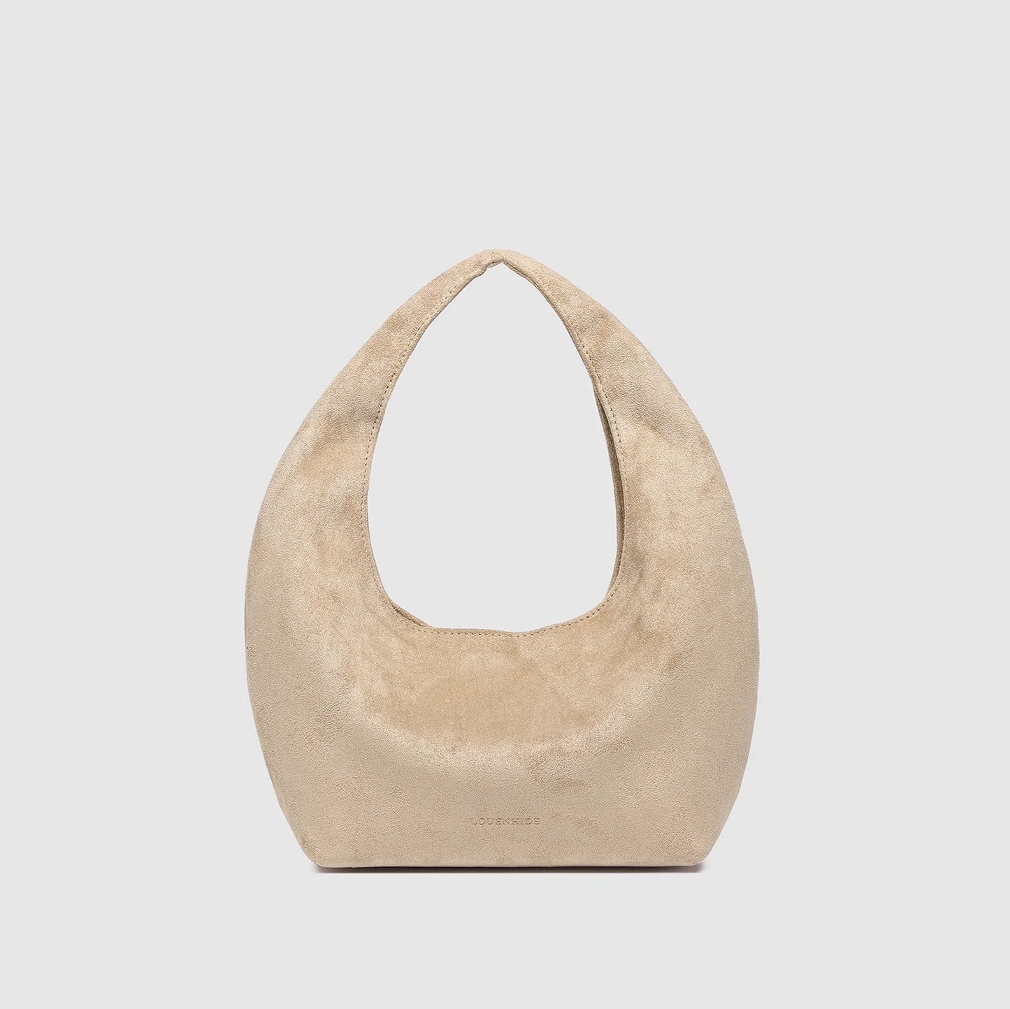 Mini Monaco Shoulder Bag -