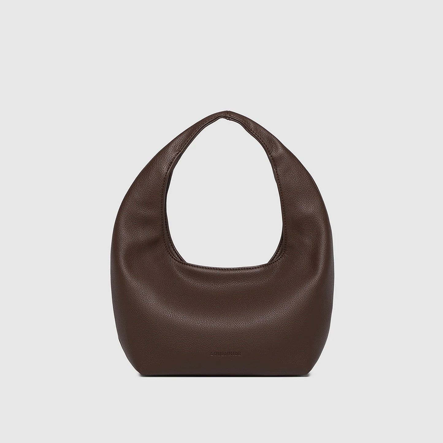 Mini Monaco Shoulder Bag -