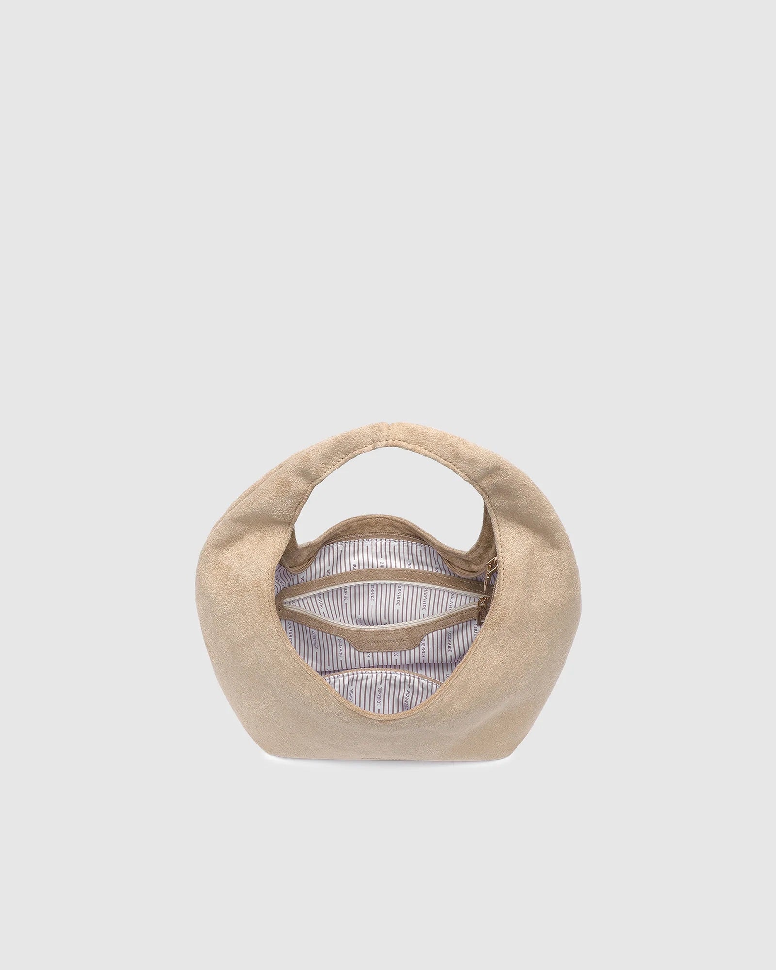 Mini Monaco Shoulder Bag -