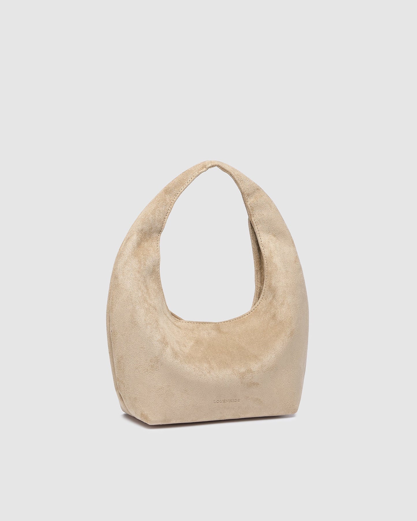 Mini Monaco Shoulder Bag -