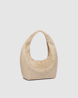 Mini Monaco Shoulder Bag -