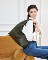 Monaco Shoulder Bag -