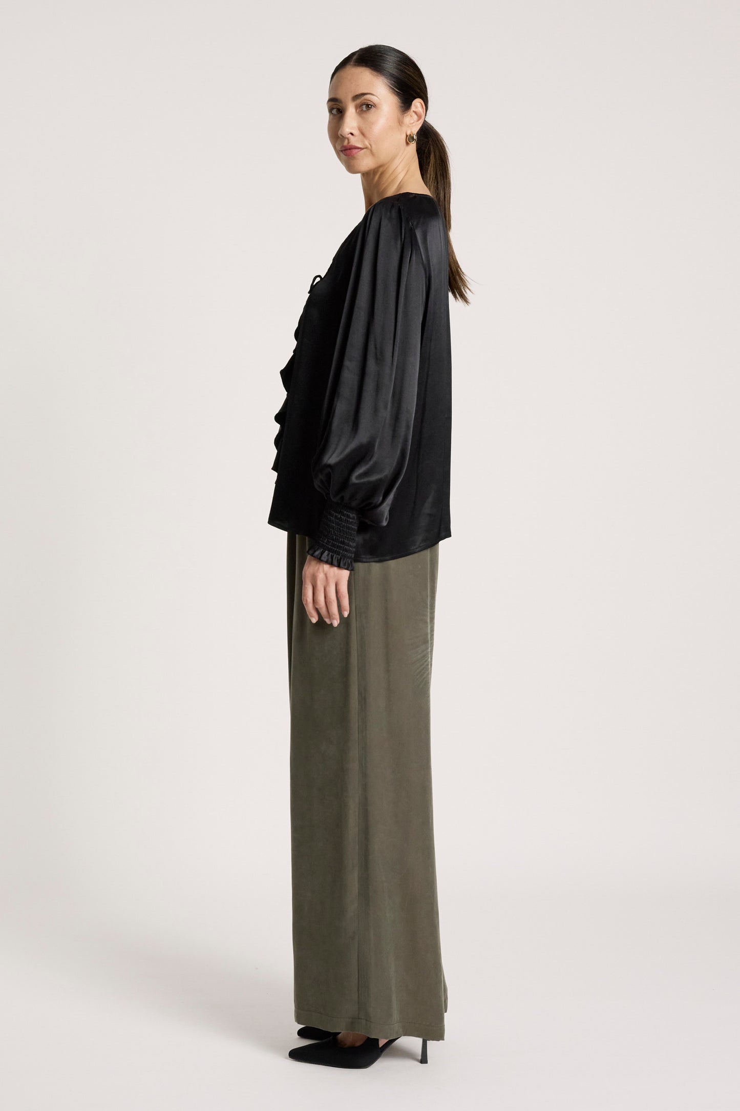 Calista Pant - Pampas