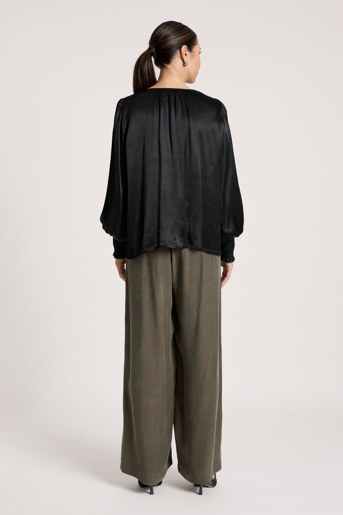 Calista Pant - Pampas