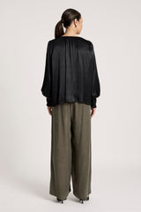 Calista Pant - Pampas