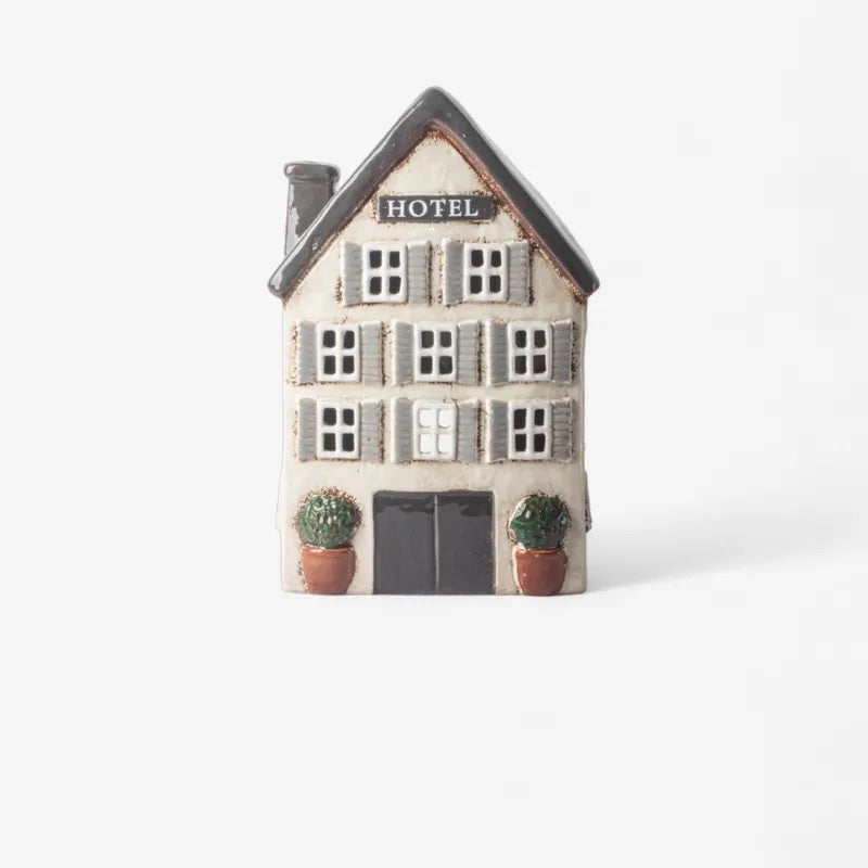 The Village Hotel Tea Light