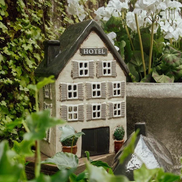 The Village Hotel Tea Light
