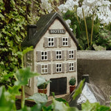 The Village Hotel Tea Light