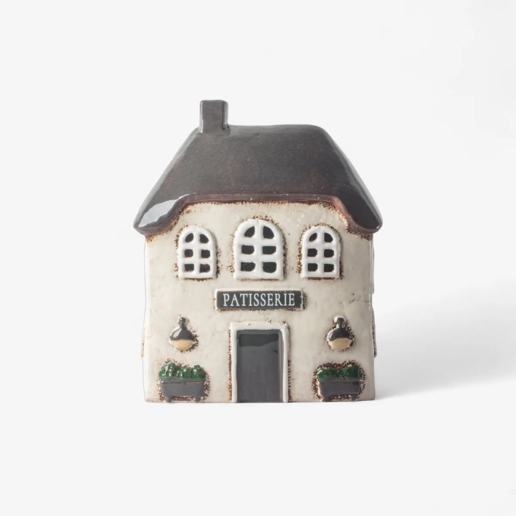 The Village Patisserie Tea Light