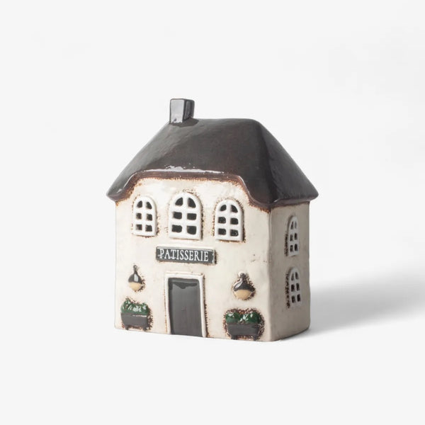 The Village Patisserie Tea Light