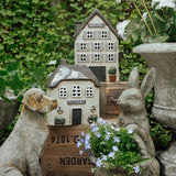 The Village Patisserie Tea Light