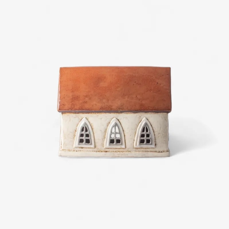 Cotswolds Chapel Tea Light