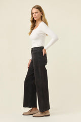 Tate Denim - Ash