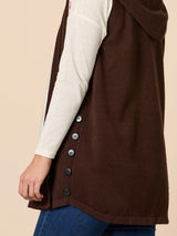 Ollie Vest - Coffee