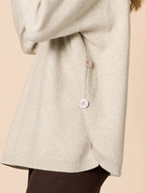 Rochelle Knit - Natural