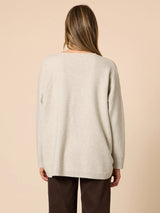 Rochelle Knit - Natural