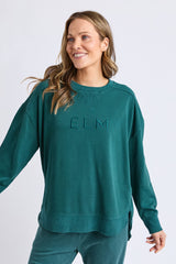 Established Crew - Teal