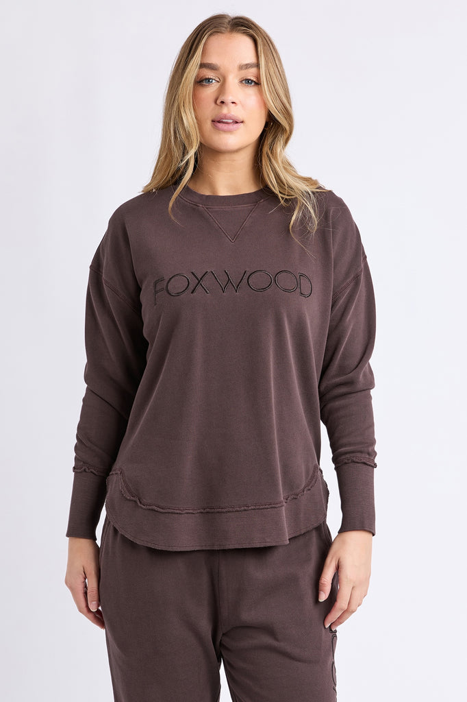 Simplified Crew - Coffee