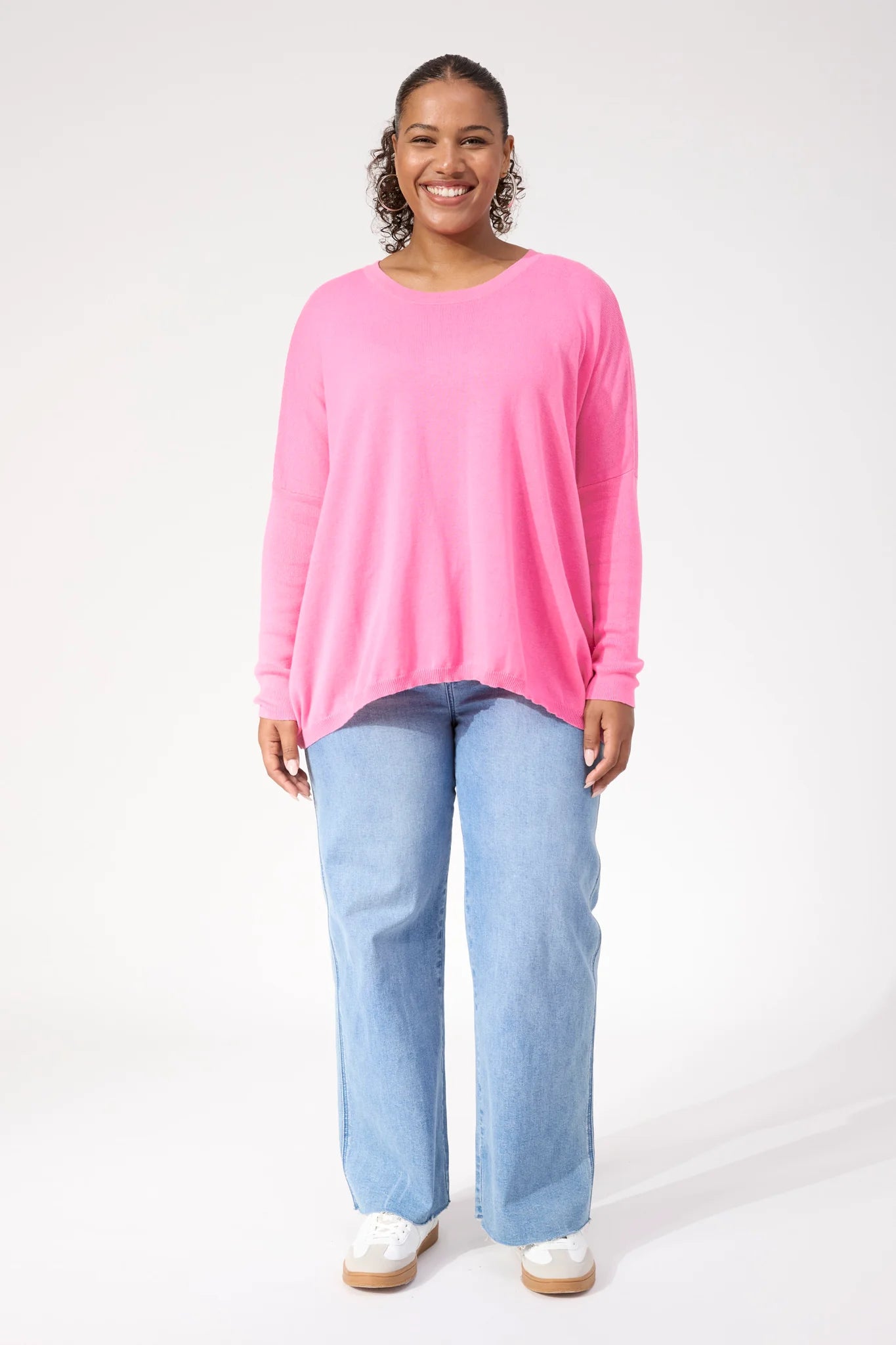 Haven Jumper OS -