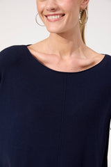 Chamonix Jumper OS - Navy