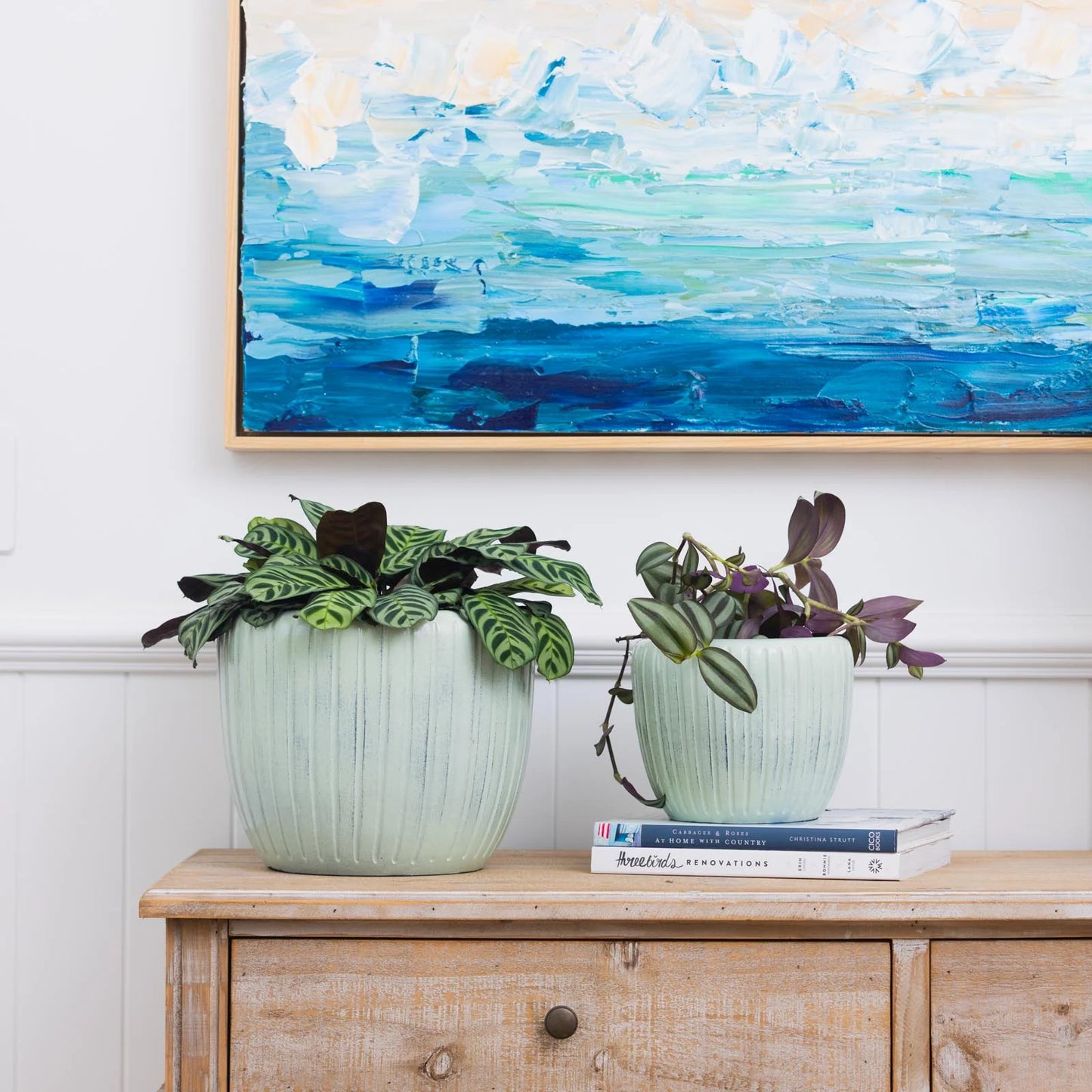 Nora Pot -
