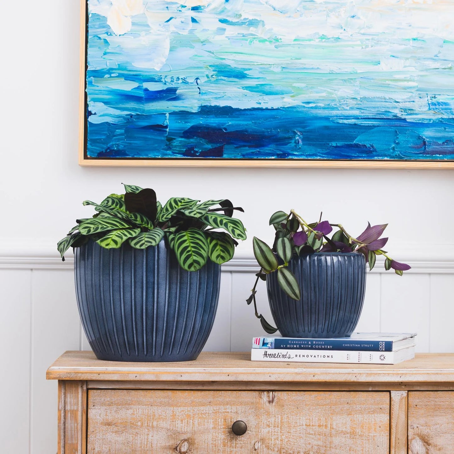 Nora Pot -