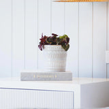 Tamal Pot - 15cm Natural