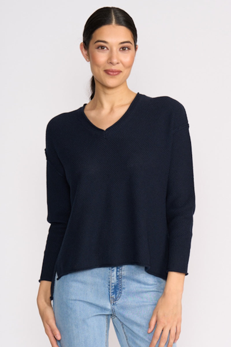 Brunch Club Sweater - Eclipse