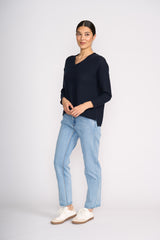 Brunch Club Sweater - Eclipse