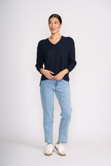 Brunch Club Sweater - Eclipse