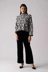 New Release Pant - Black