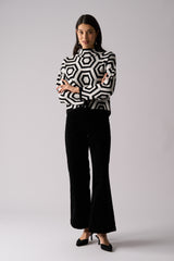 New Release Pant - Black