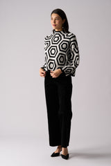 New Release Pant - Black