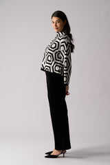 New Release Pant - Black