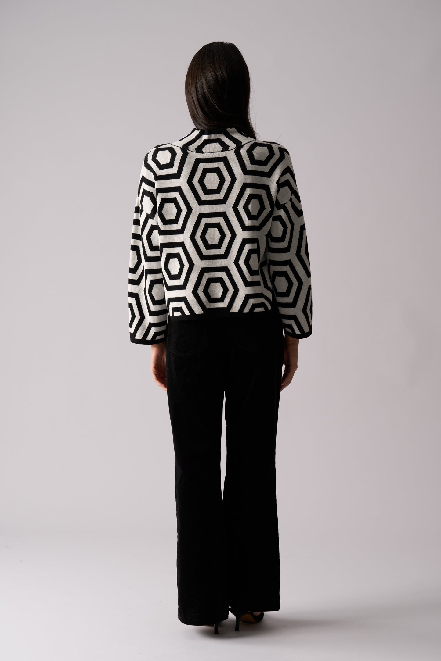New Release Pant - Black