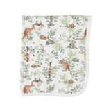 Charlie Organic Bunny Rug