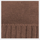 Organic Beanie Rover Peppercorn -