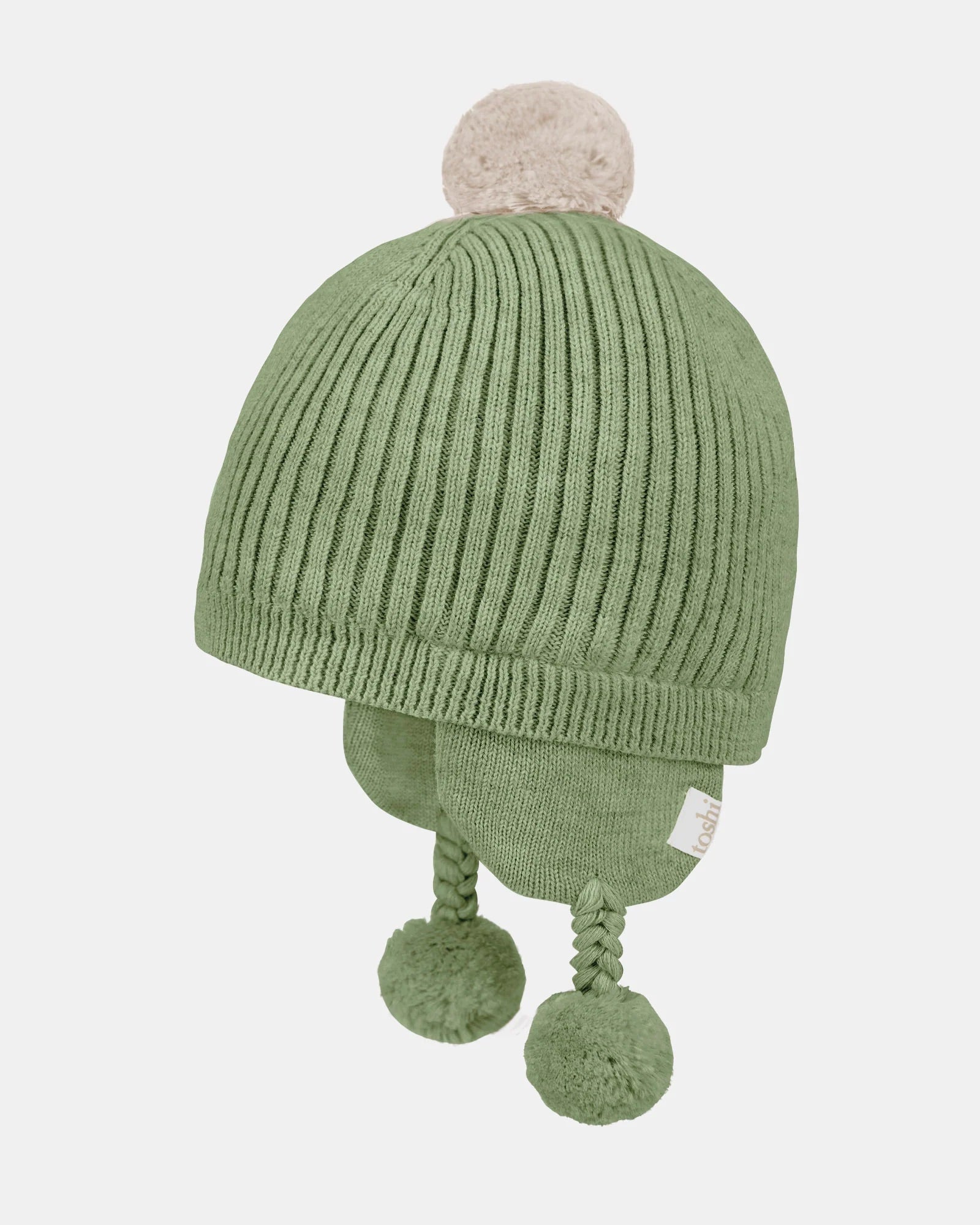 Organic Earmuff Bobby Gumtree -