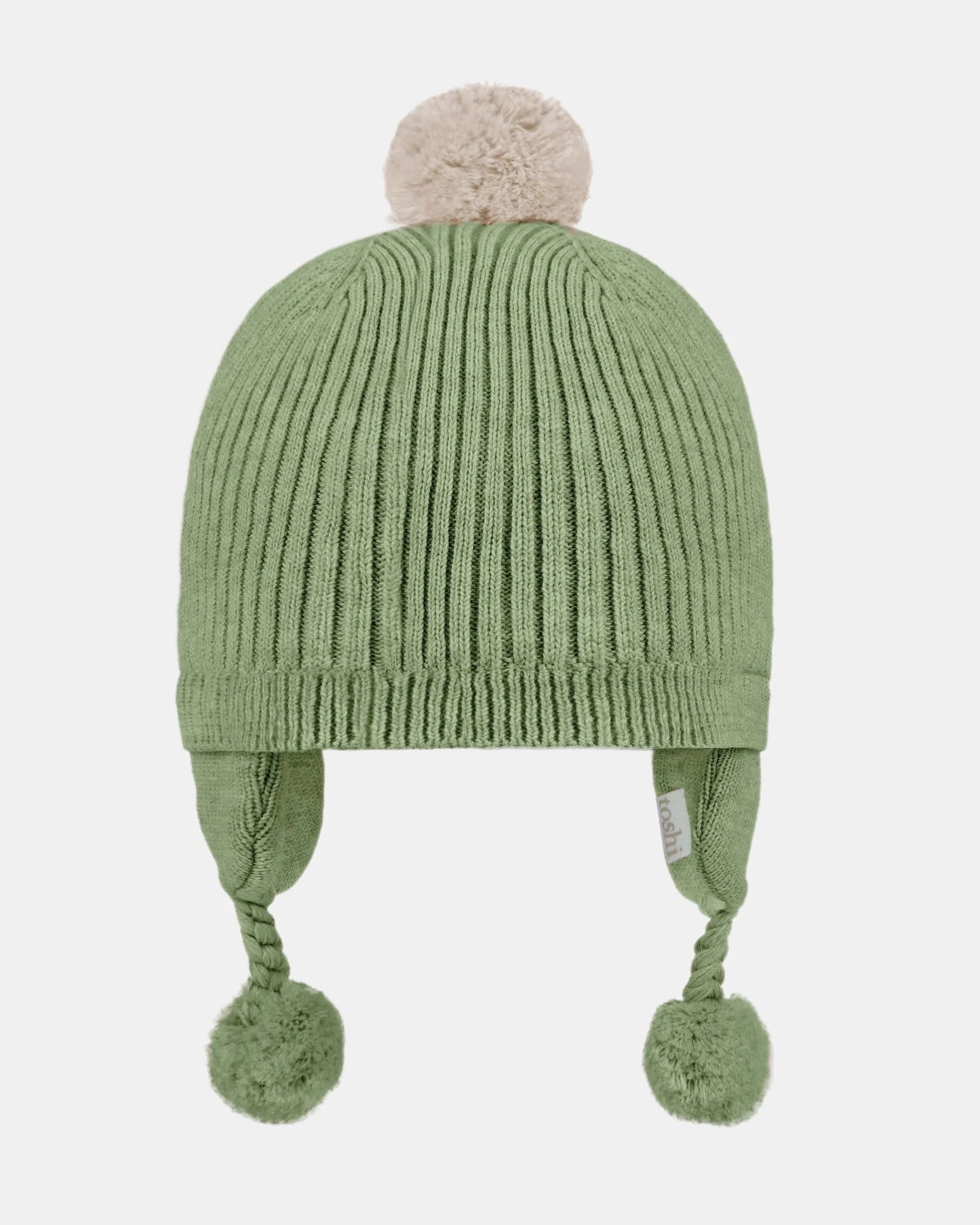 Organic Earmuff Bobby Gumtree -