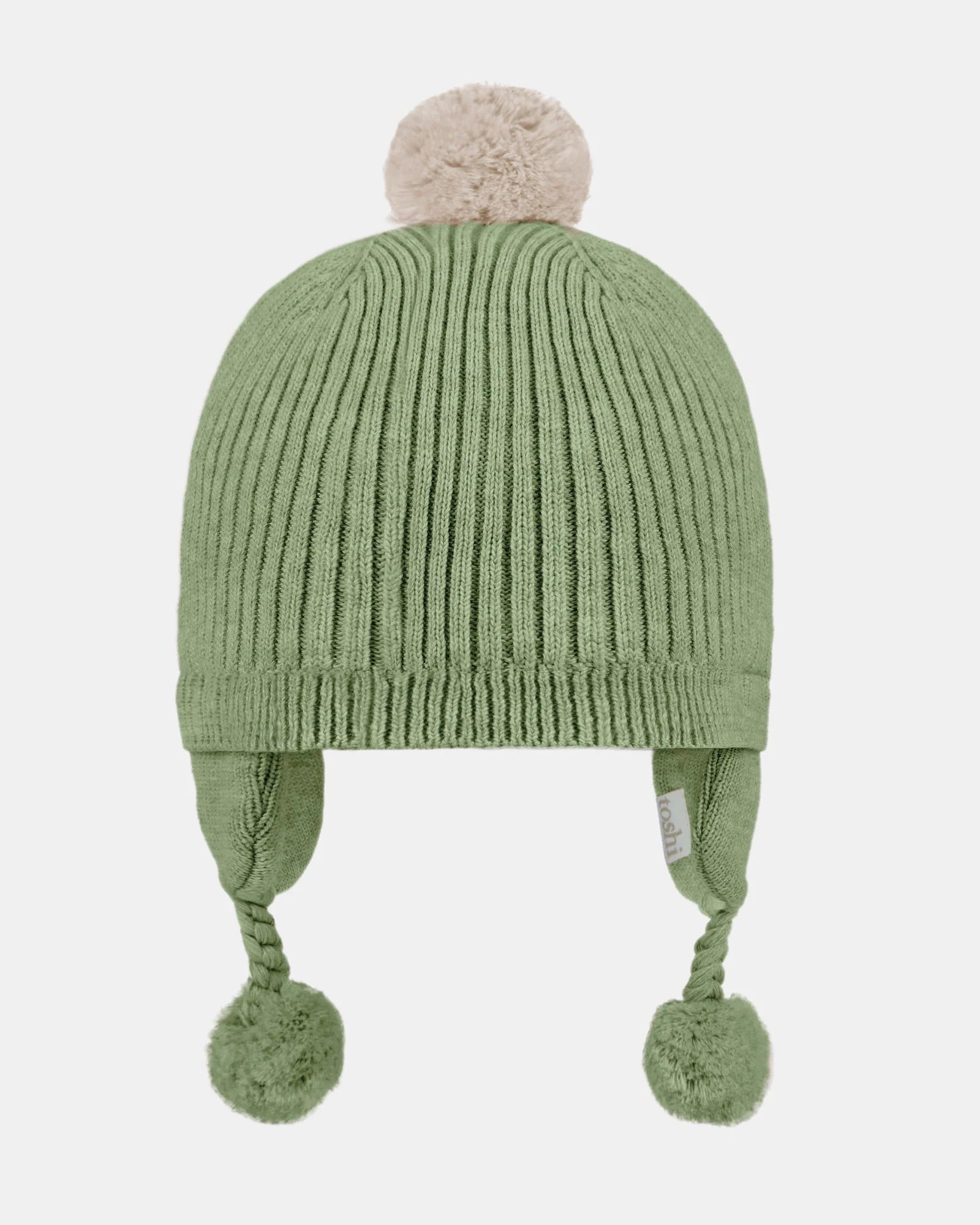 Organic Earmuff Bobby Gumtree -