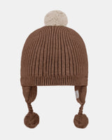 Organic Earmuff Bobby Peppercorn -