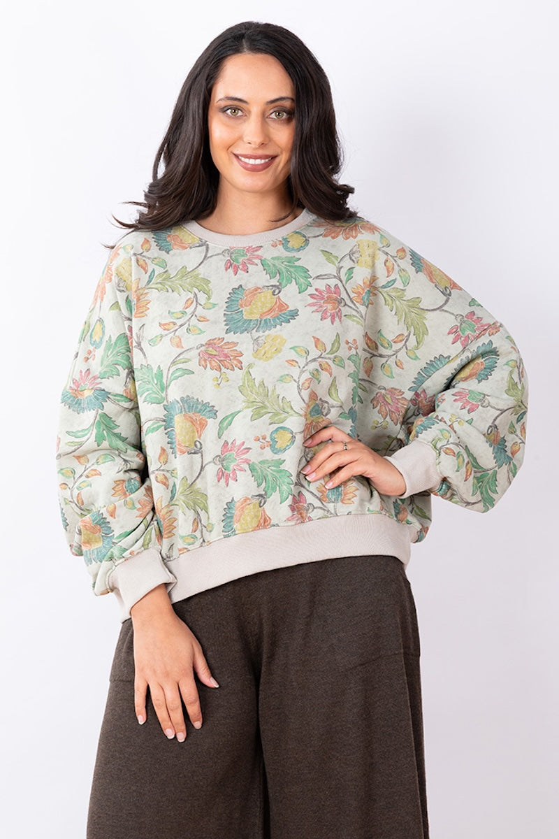 Folia Sweater - One Size