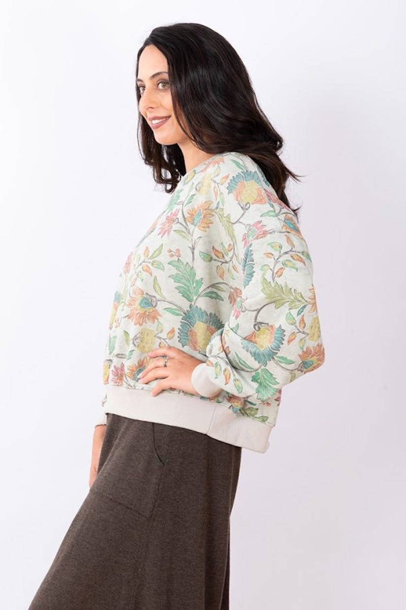 Folia Sweater - One Size