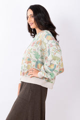 Folia Sweater - One Size