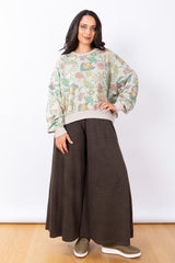 Folia Sweater - One Size