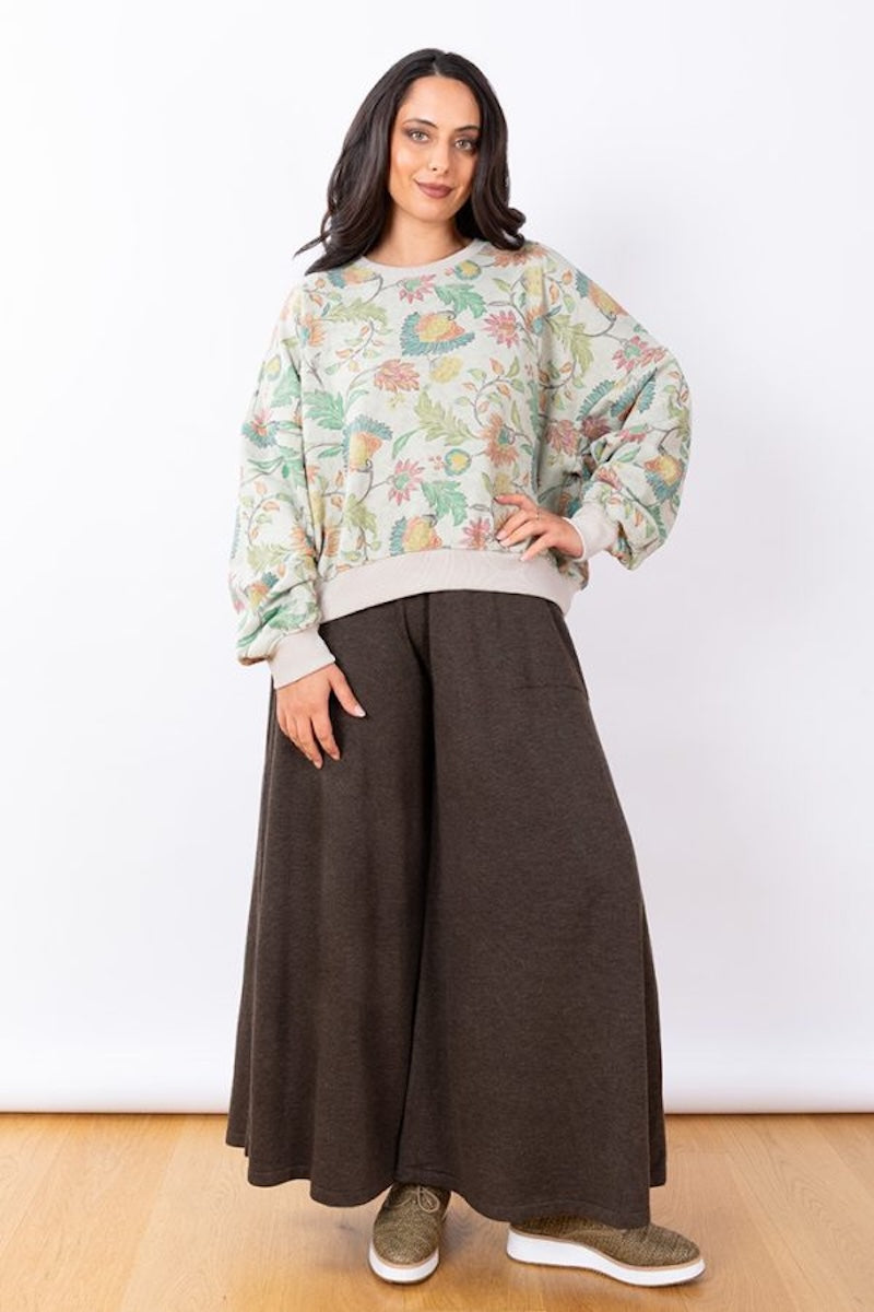 Folia Sweater - One Size